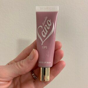 Lanolips Tinted Lip Balm in Rose